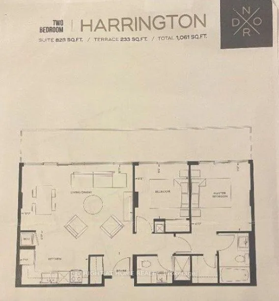 Photo 28 of Unit 610, 2916 Highway 7 Road E, Vaughan, Concord — HOMEH