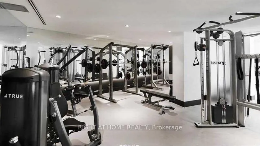 Photo 31 of Unit 610, 2916 Highway 7 Road E, Vaughan, Concord — HOMEH
