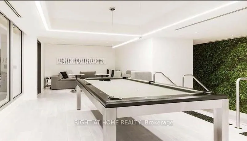 Photo 32 of Unit 610, 2916 Highway 7 Road E, Vaughan, Concord — HOMEH