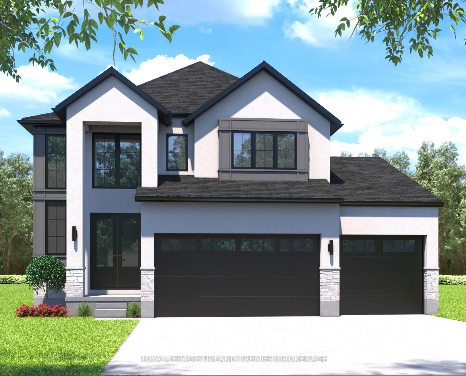 Photo 1 of 84 Dearing Drive, South Huron, Stephen — HOMEH