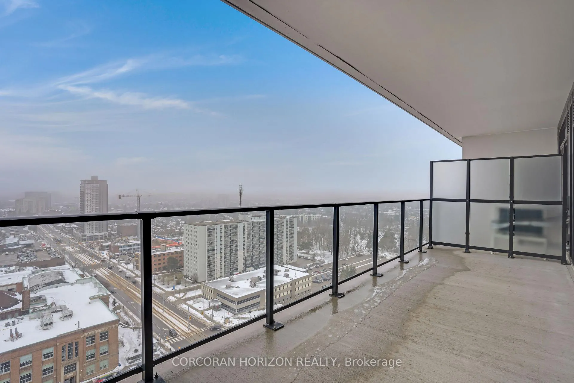 Photo 24 of Unit 1809, 741 King Street W, Kitchener — HOMEH