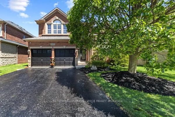 Front of 2431 Meadowridge Drive W