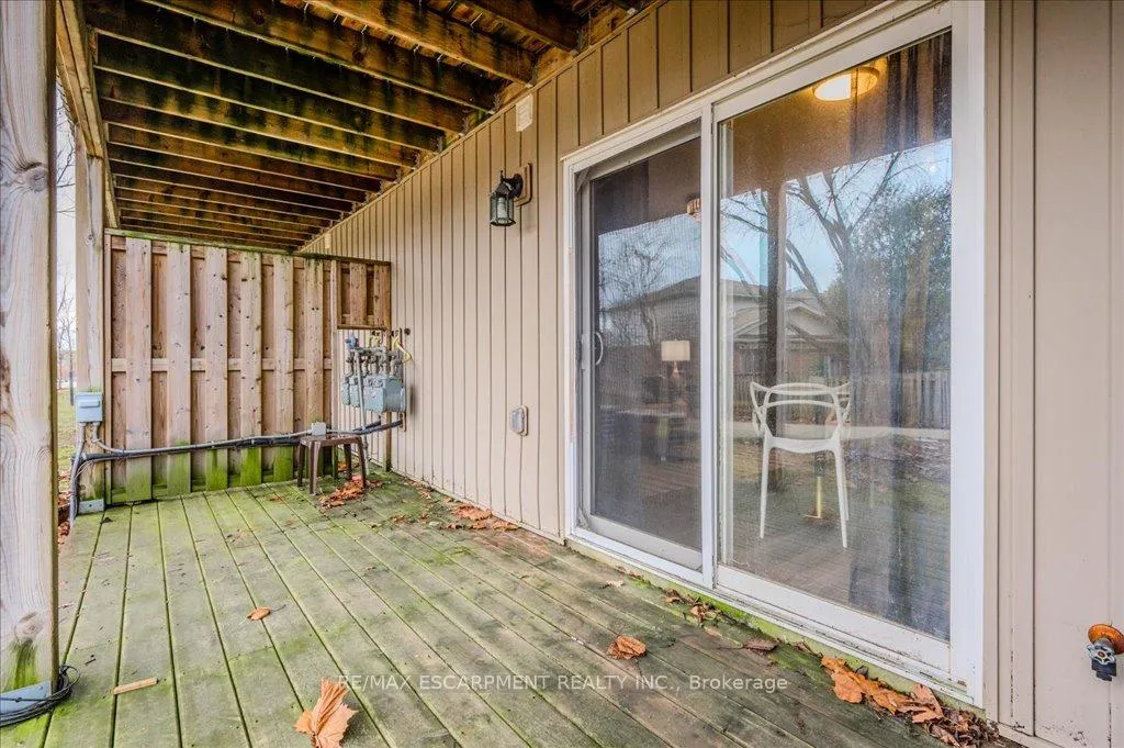 Photo 18 of Unit 8B, 1180 Countrystone Drive, Kitchener, Highland West — HOMEH
