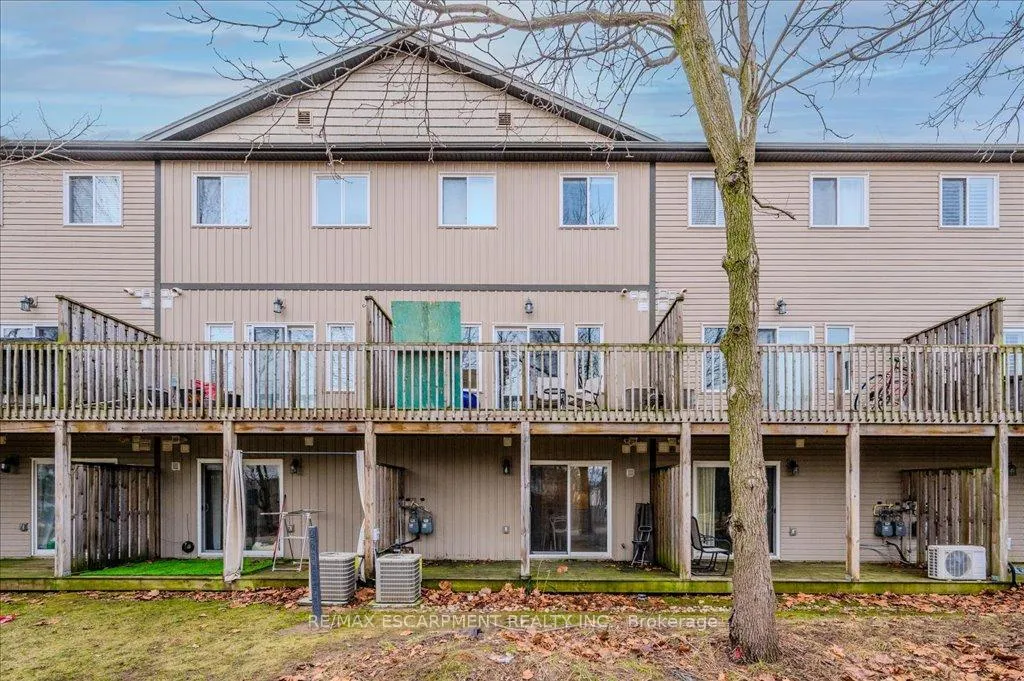 Photo 21 of Unit 8B, 1180 Countrystone Drive, Kitchener, Highland West — HOMEH