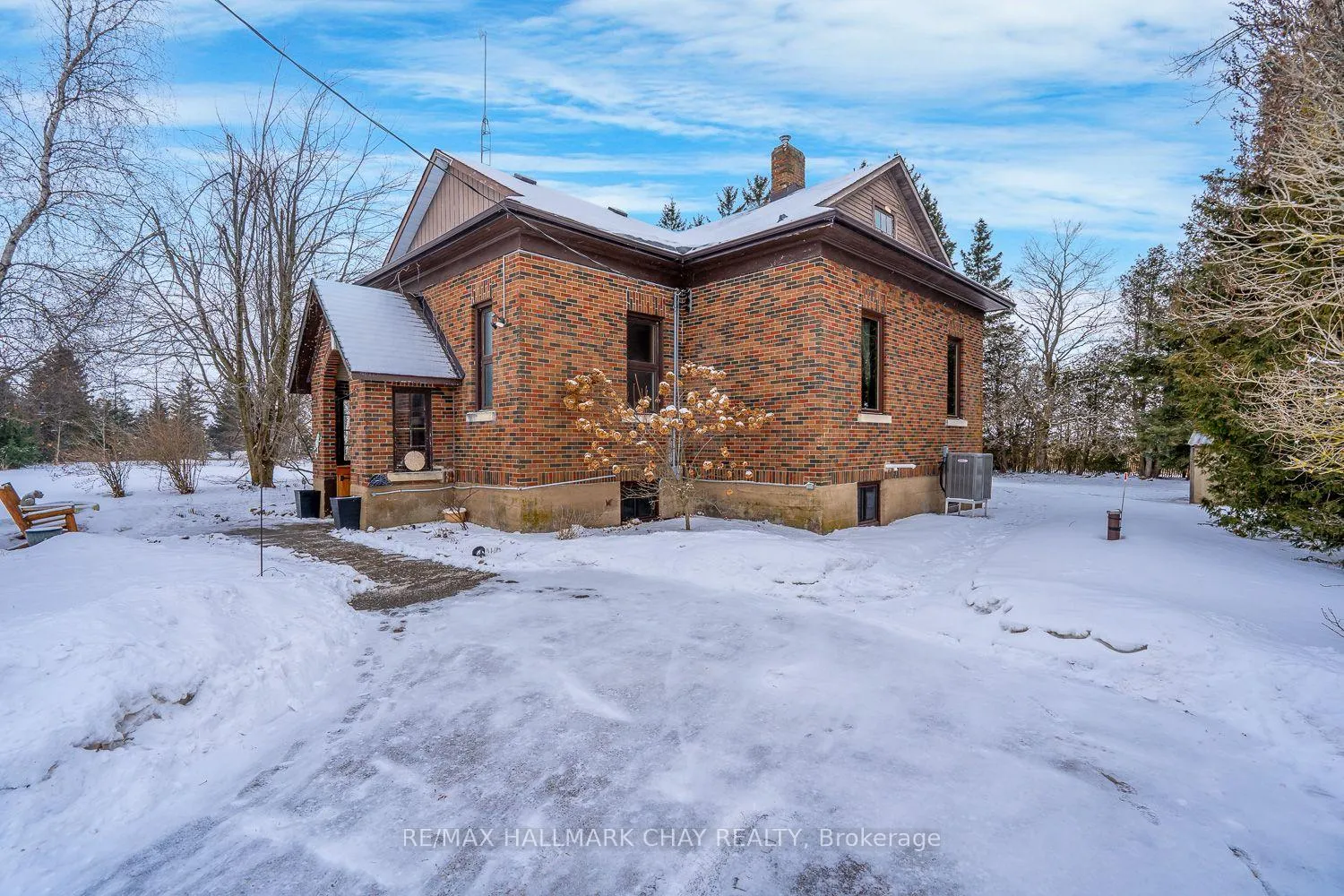 Photo 1 of 623011 280 Side Road, Melancthon, Rural Melancthon — HOMEH
