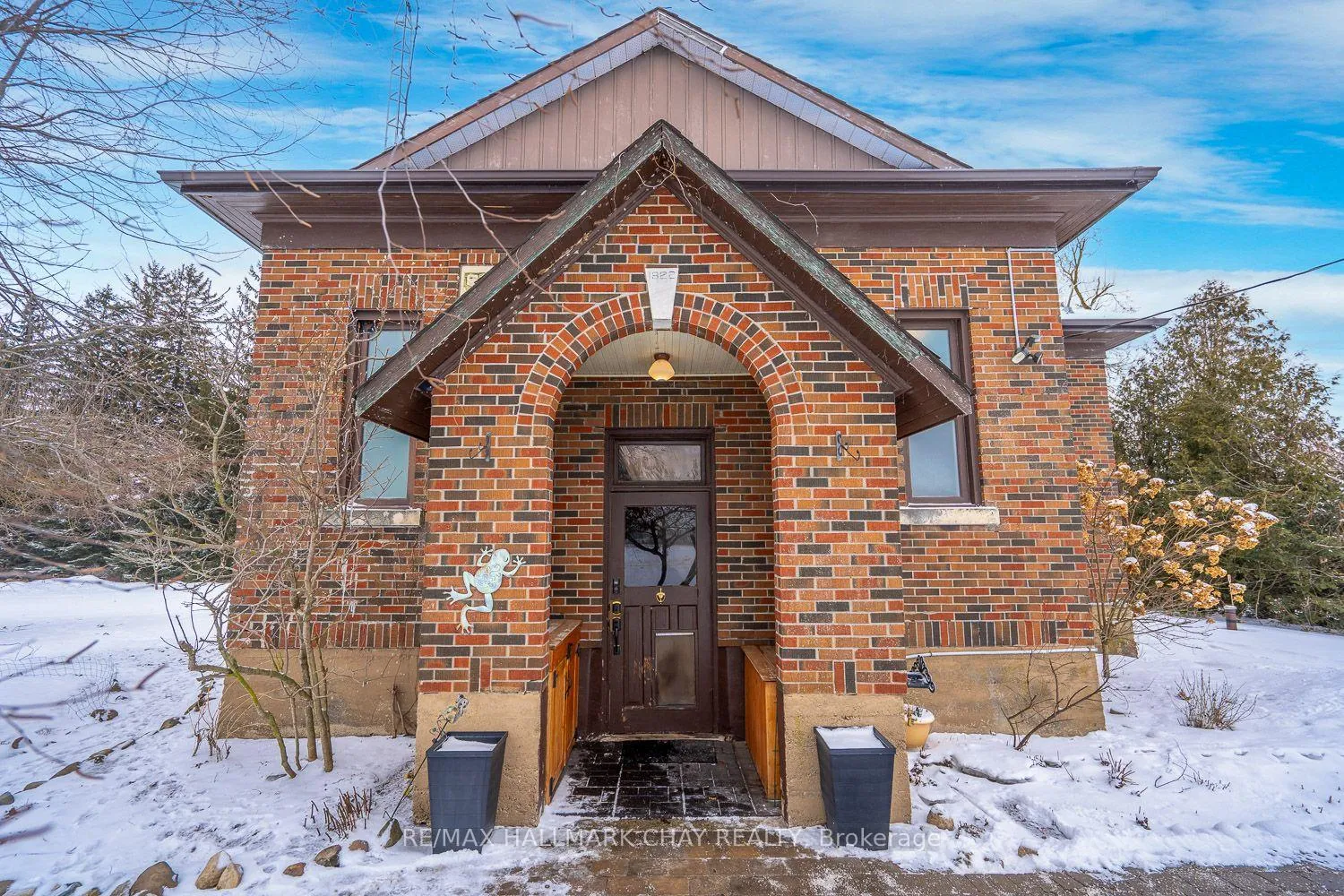 Photo 2 of 623011 280 Side Road, Melancthon, Rural Melancthon — HOMEH