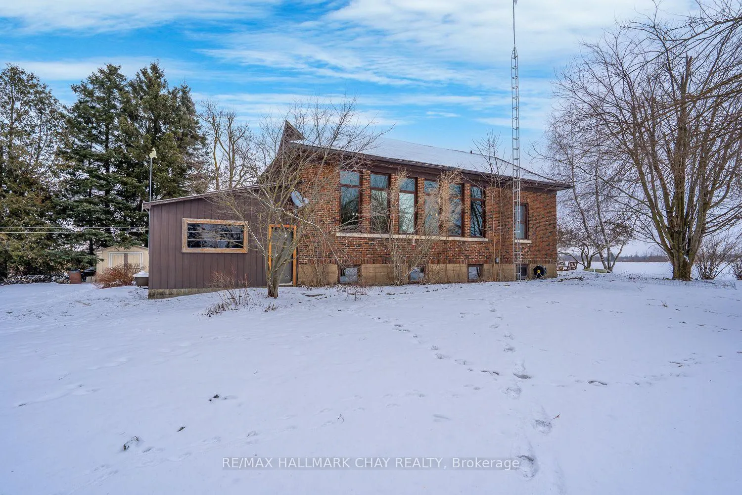 Photo 7 of 623011 280 Side Road, Melancthon, Rural Melancthon — HOMEH