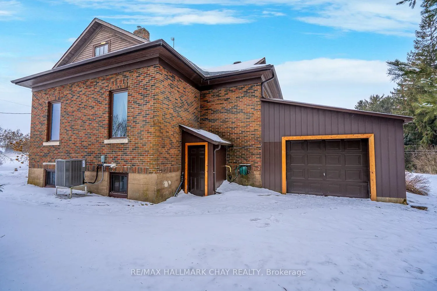 Photo 8 of 623011 280 Side Road, Melancthon, Rural Melancthon — HOMEH