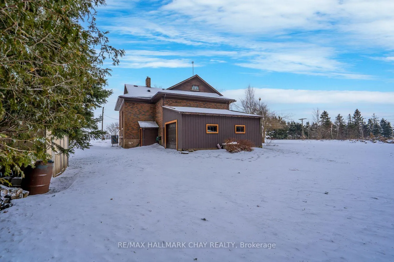 Photo 10 of 623011 280 Side Road, Melancthon, Rural Melancthon — HOMEH