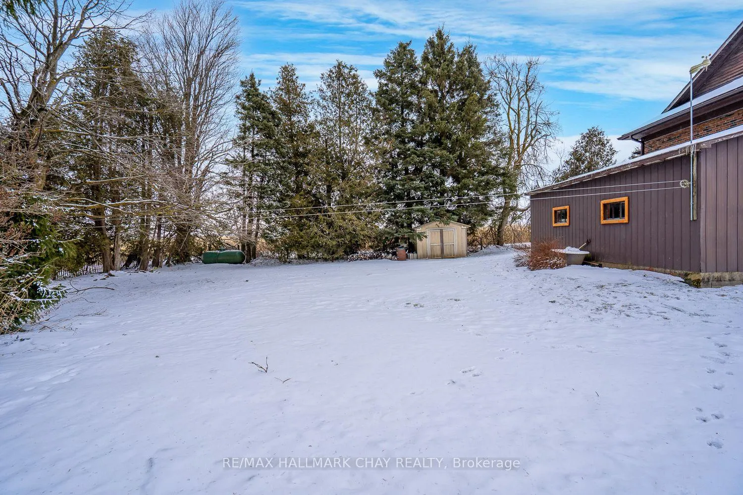 Photo 48 of 623011 280 Side Road, Melancthon, Rural Melancthon — HOMEH