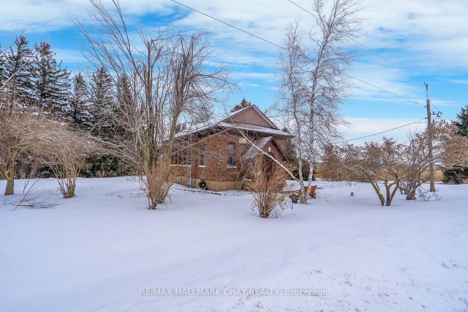 Photo 49 of 623011 280 Side Road, Melancthon, Rural Melancthon — HOMEH