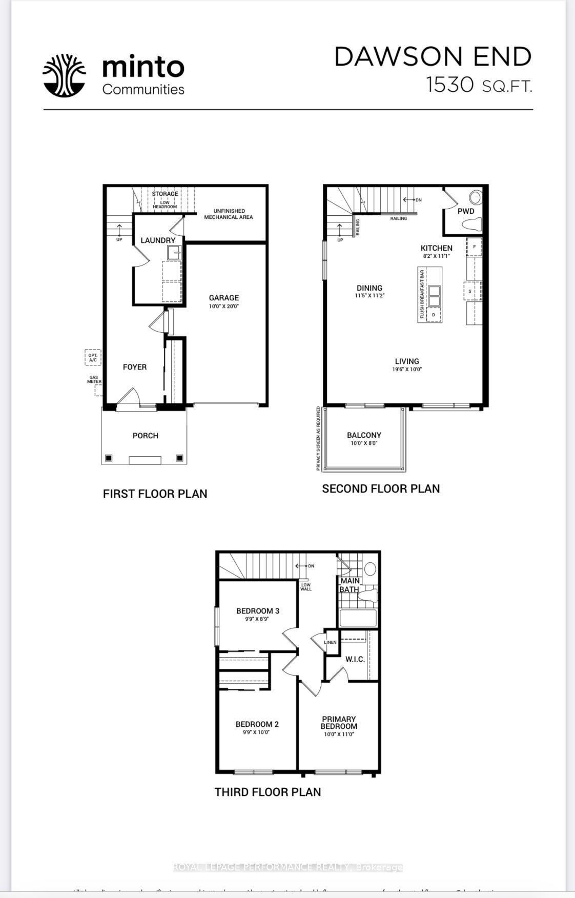 Photo 23 of 750 Lurgan Way, Ottawa, Barrhaven - Half Moon Bay — HOMEH