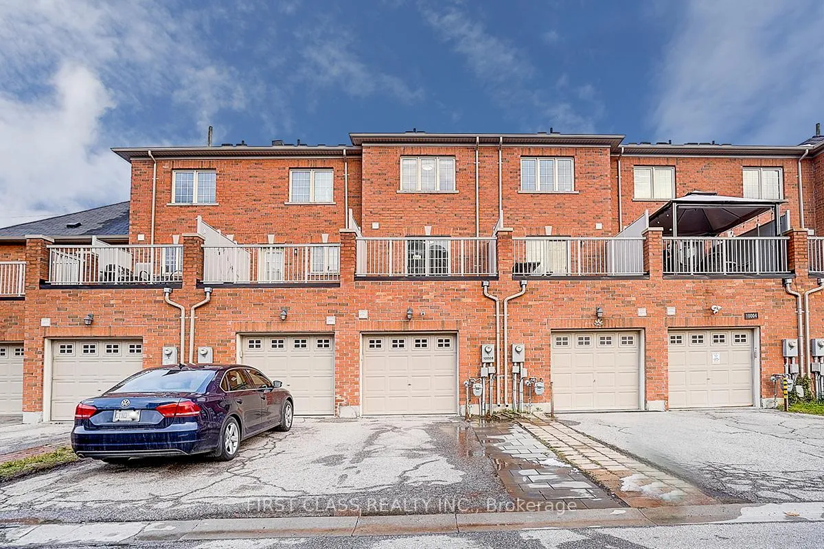 Photo 1 of 10008 Mccowan Road, Markham, Berczy — HOMEH