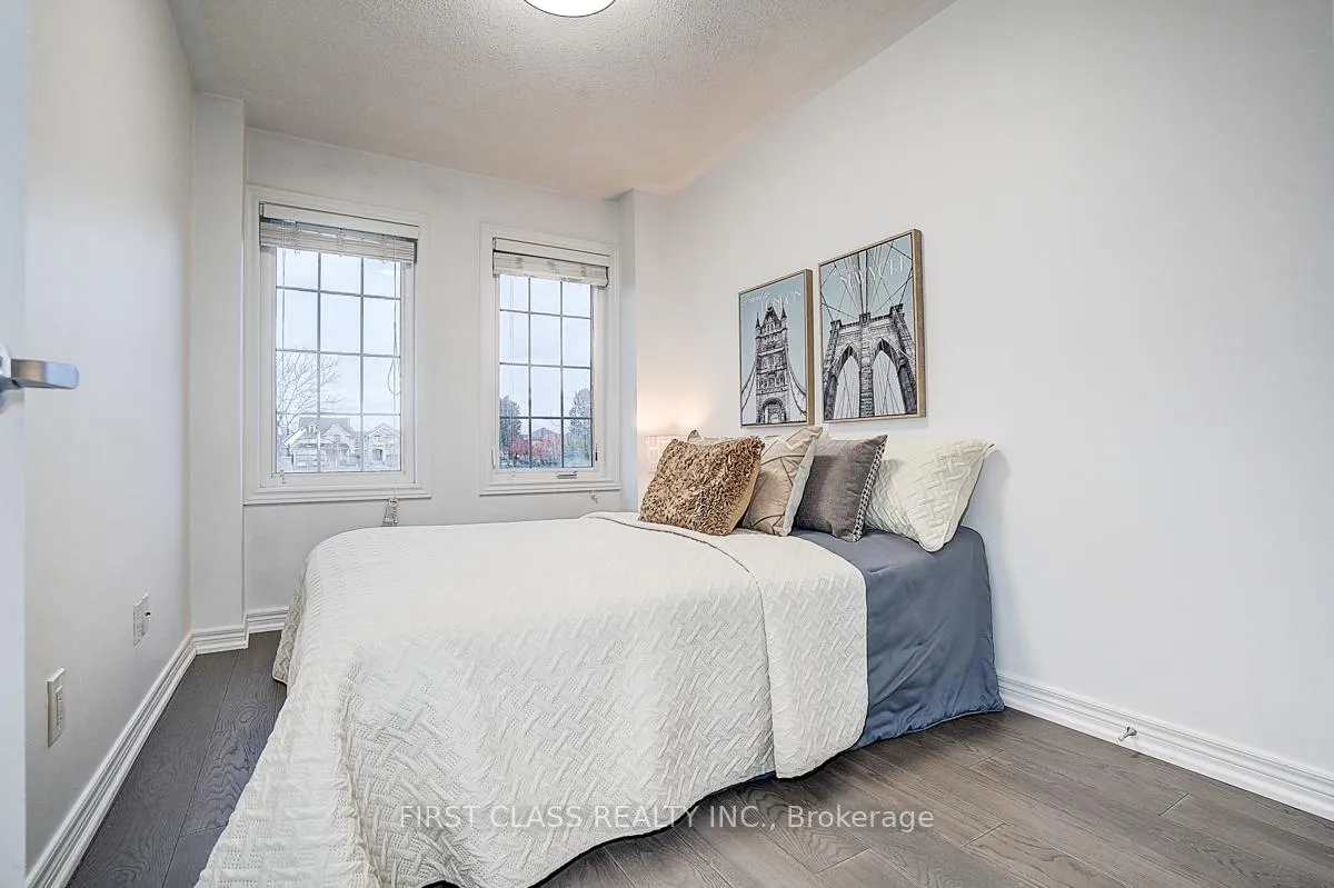 Photo 6 of 10008 Mccowan Road, Markham, Berczy — HOMEH