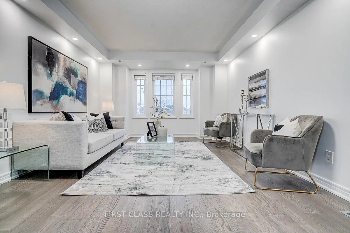 Photo 13 of 10008 Mccowan Road, Markham, Berczy — HOMEH