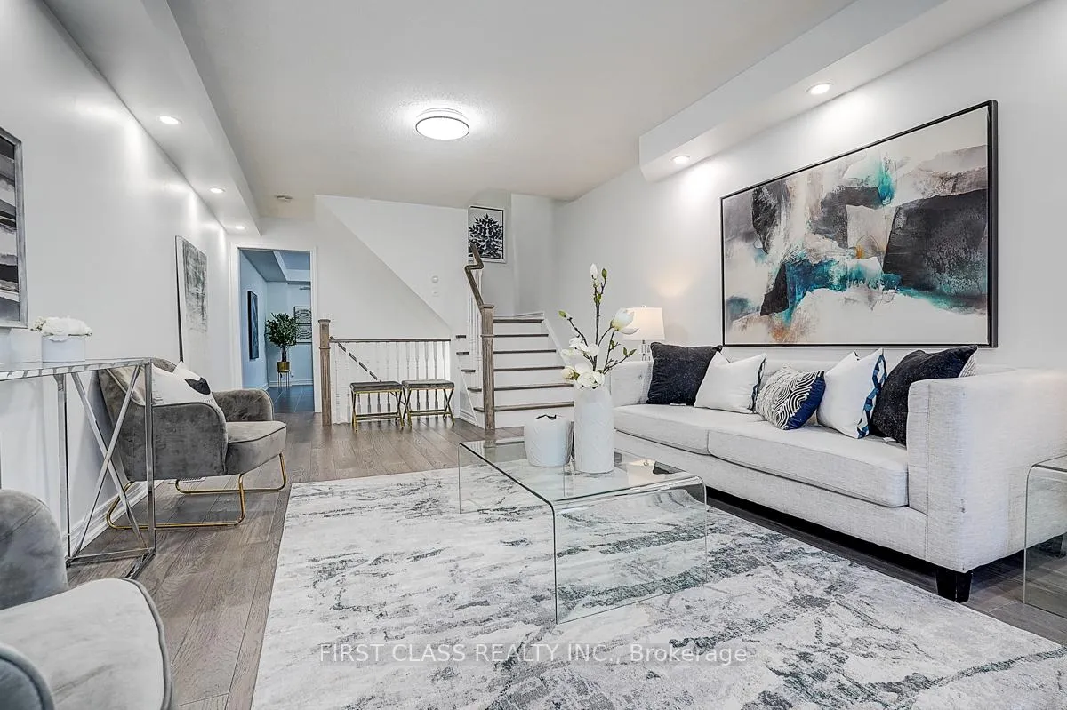 Photo 14 of 10008 Mccowan Road, Markham, Berczy — HOMEH