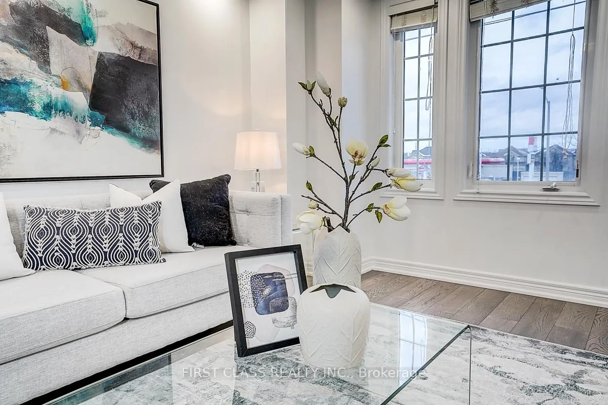 Photo 16 of 10008 Mccowan Road, Markham, Berczy — HOMEH