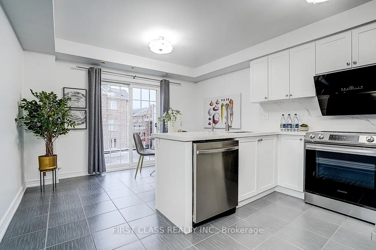 Photo 17 of 10008 Mccowan Road, Markham, Berczy — HOMEH