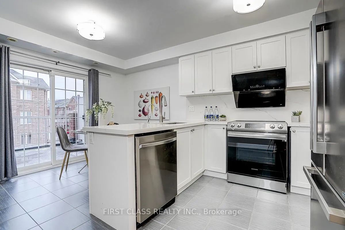 Photo 18 of 10008 Mccowan Road, Markham, Berczy — HOMEH