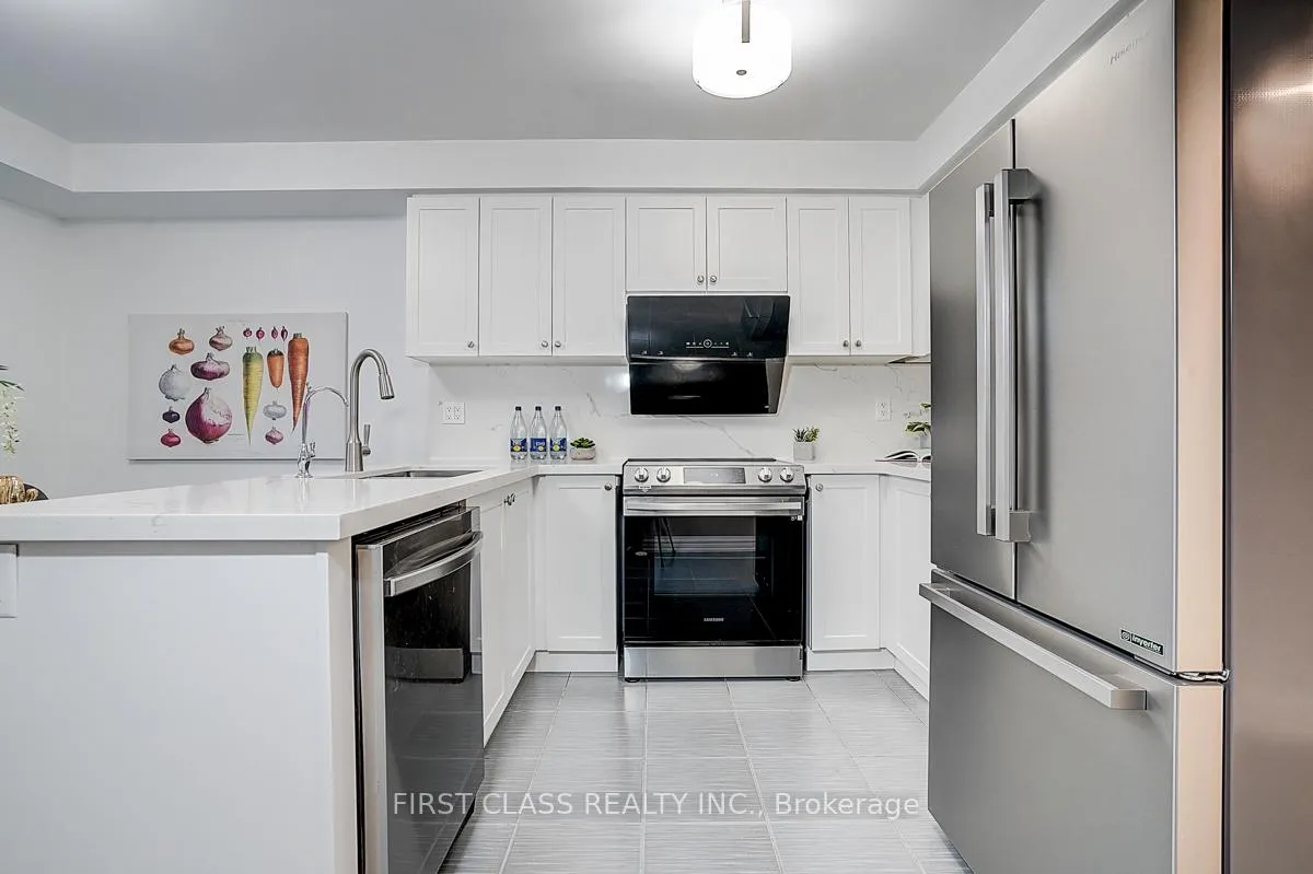 Photo 19 of 10008 Mccowan Road, Markham, Berczy — HOMEH