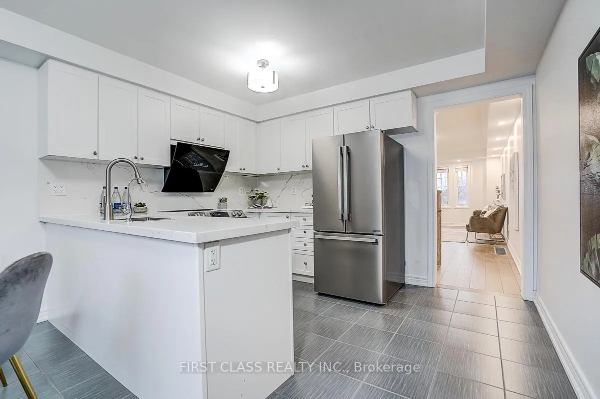 Photo 21 of 10008 Mccowan Road, Markham, Berczy — HOMEH