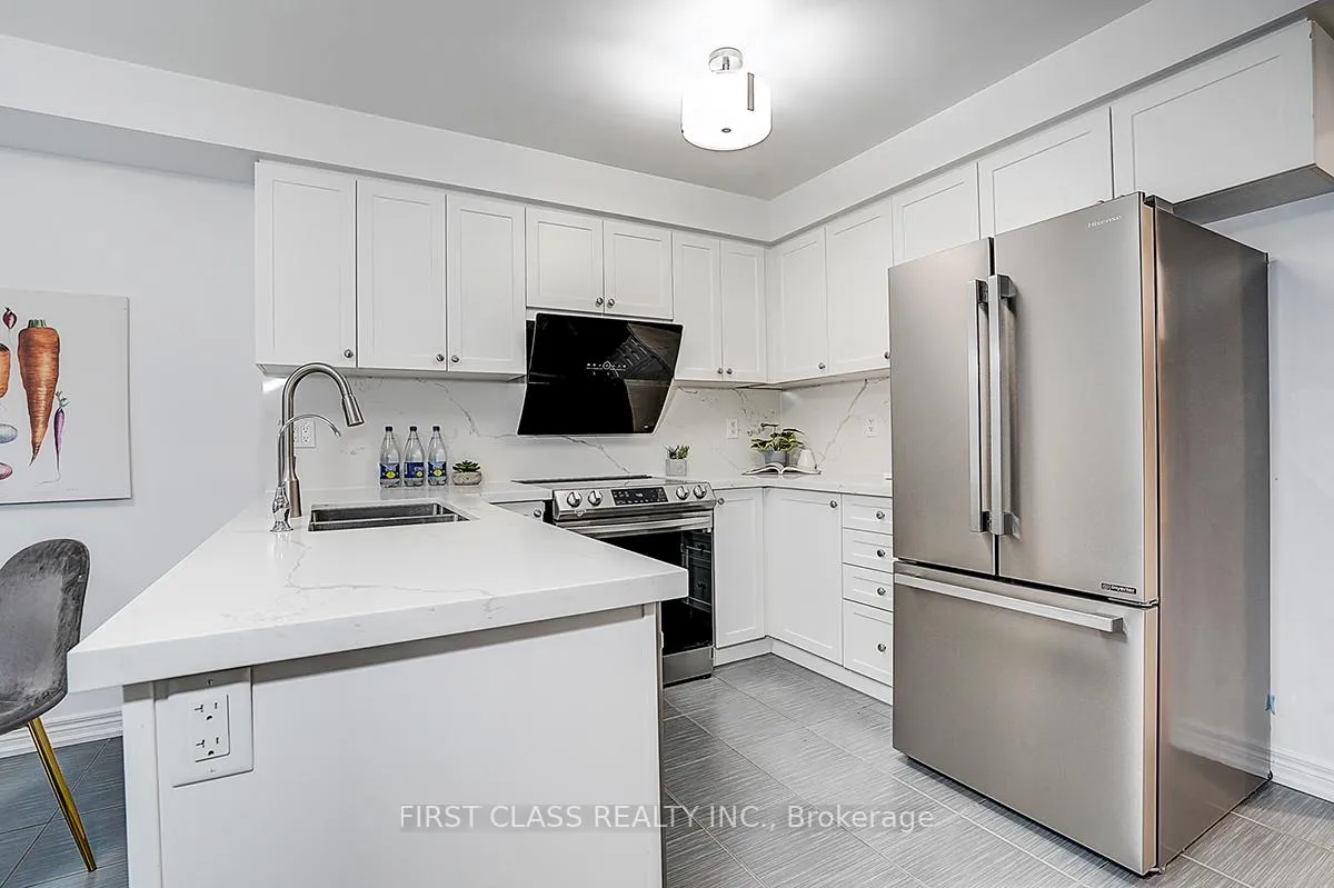 Photo 22 of 10008 Mccowan Road, Markham, Berczy — HOMEH