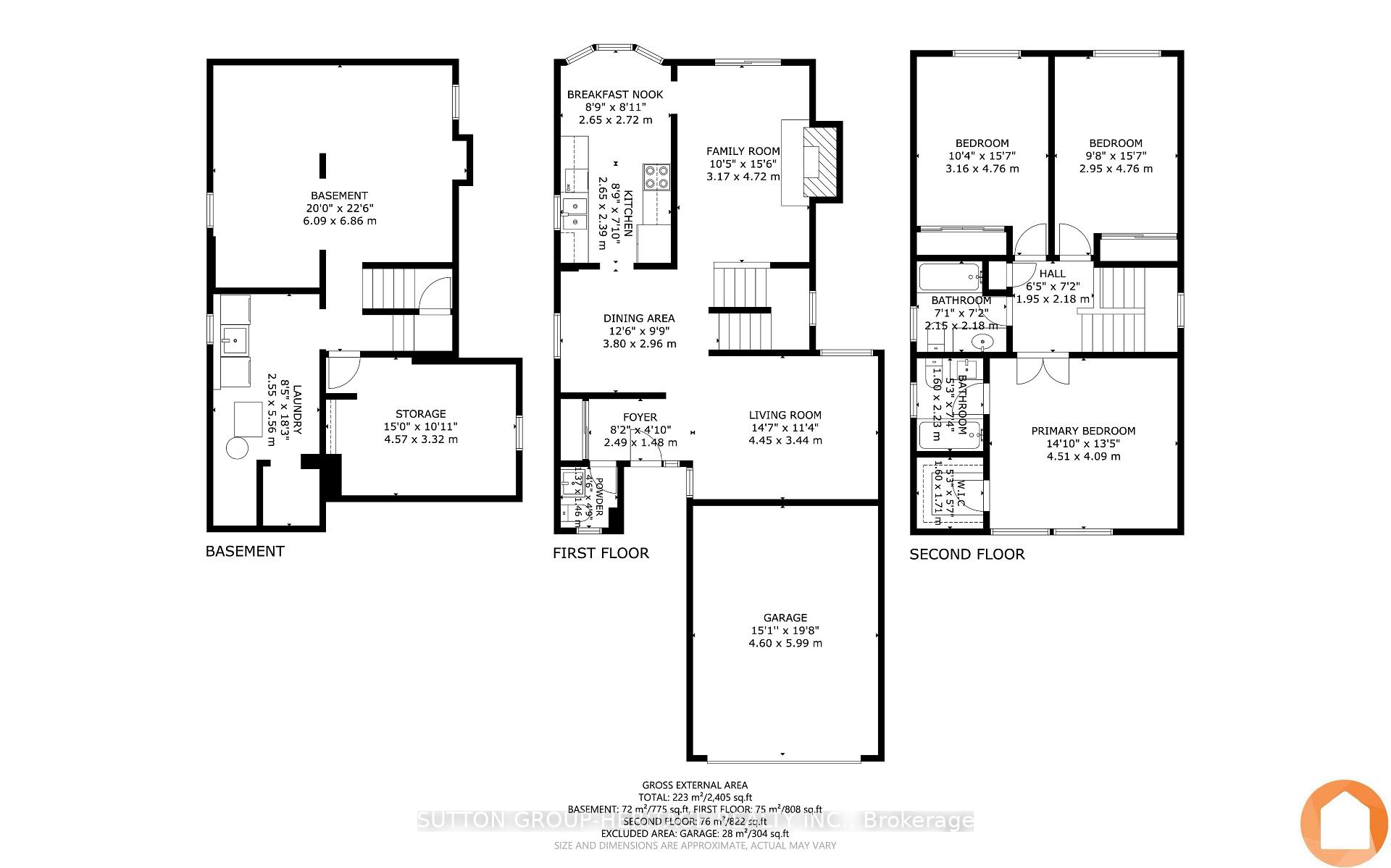 Photo 38 of 164 Rands Road, Ajax, South West — HOMEH