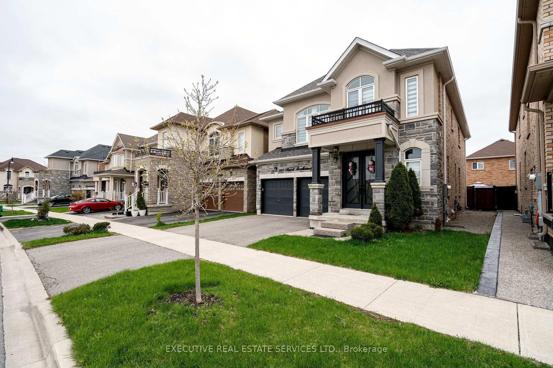 Photo 1 of 255 Buick Boulevard, Brampton, Northwest Brampton — HOMEH