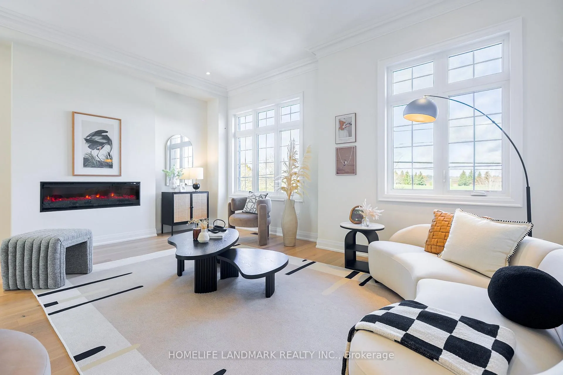 Photo 1 of 4267 Major Mackenzie Drive, Markham, Angus Glen — HOMEH