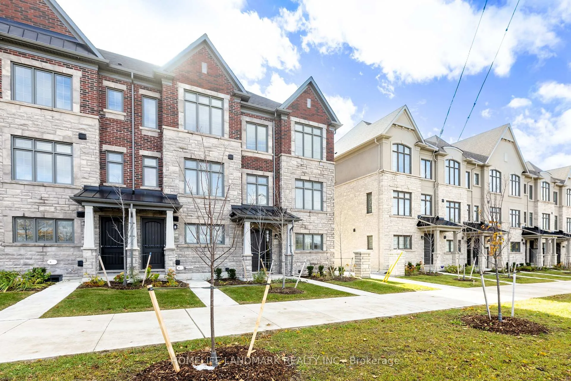 Photo 4 of 4267 Major Mackenzie Drive, Markham, Angus Glen — HOMEH