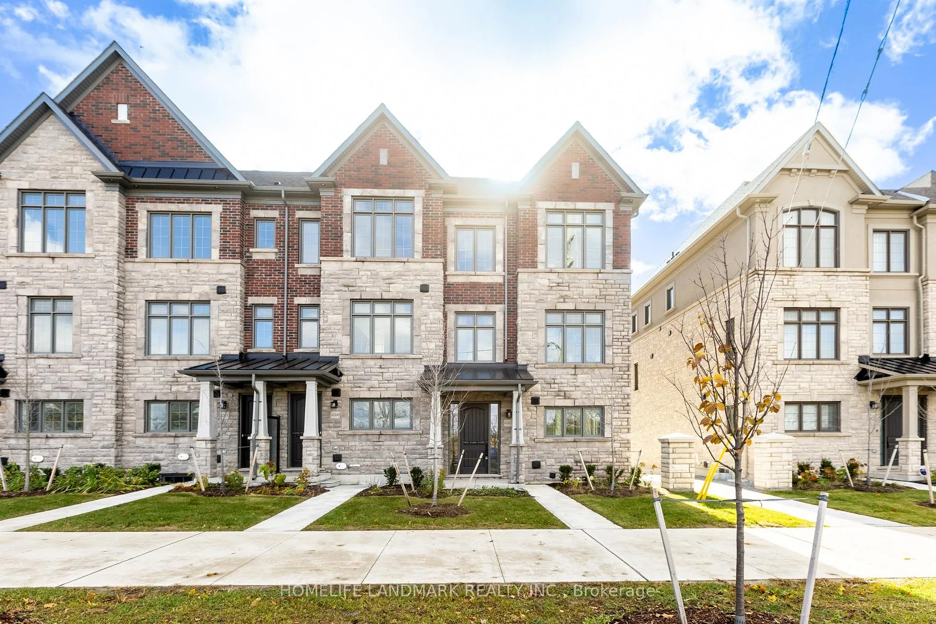Photo 5 of 4267 Major Mackenzie Drive, Markham, Angus Glen — HOMEH