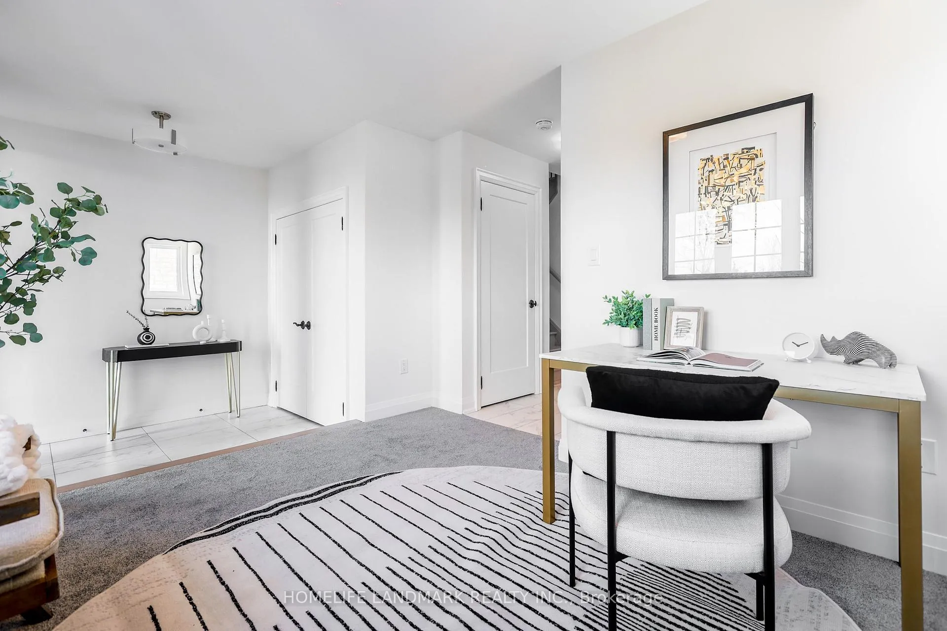 Photo 10 of 4267 Major Mackenzie Drive, Markham, Angus Glen — HOMEH
