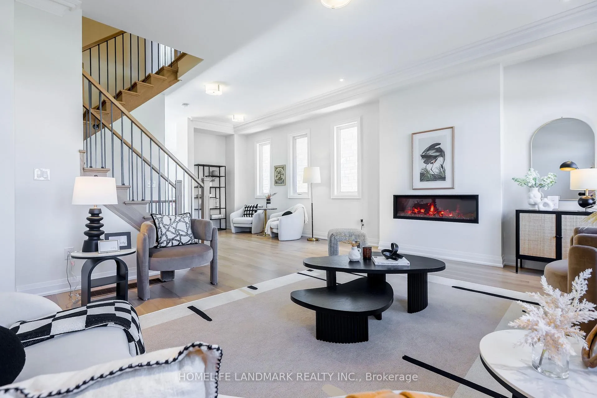 Photo 13 of 4267 Major Mackenzie Drive, Markham, Angus Glen — HOMEH