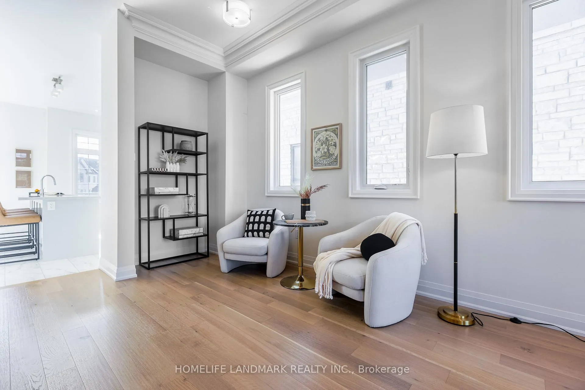 Photo 14 of 4267 Major Mackenzie Drive, Markham, Angus Glen — HOMEH