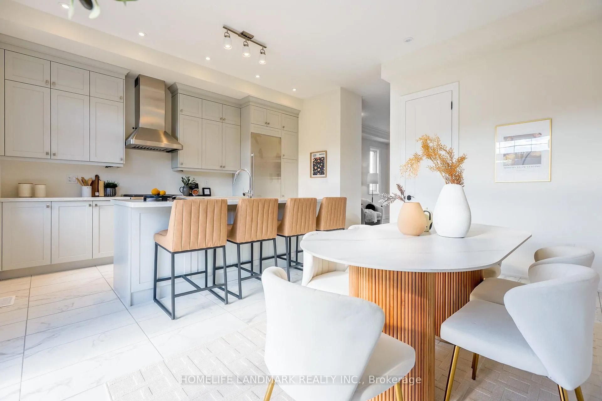 Photo 18 of 4267 Major Mackenzie Drive, Markham, Angus Glen — HOMEH