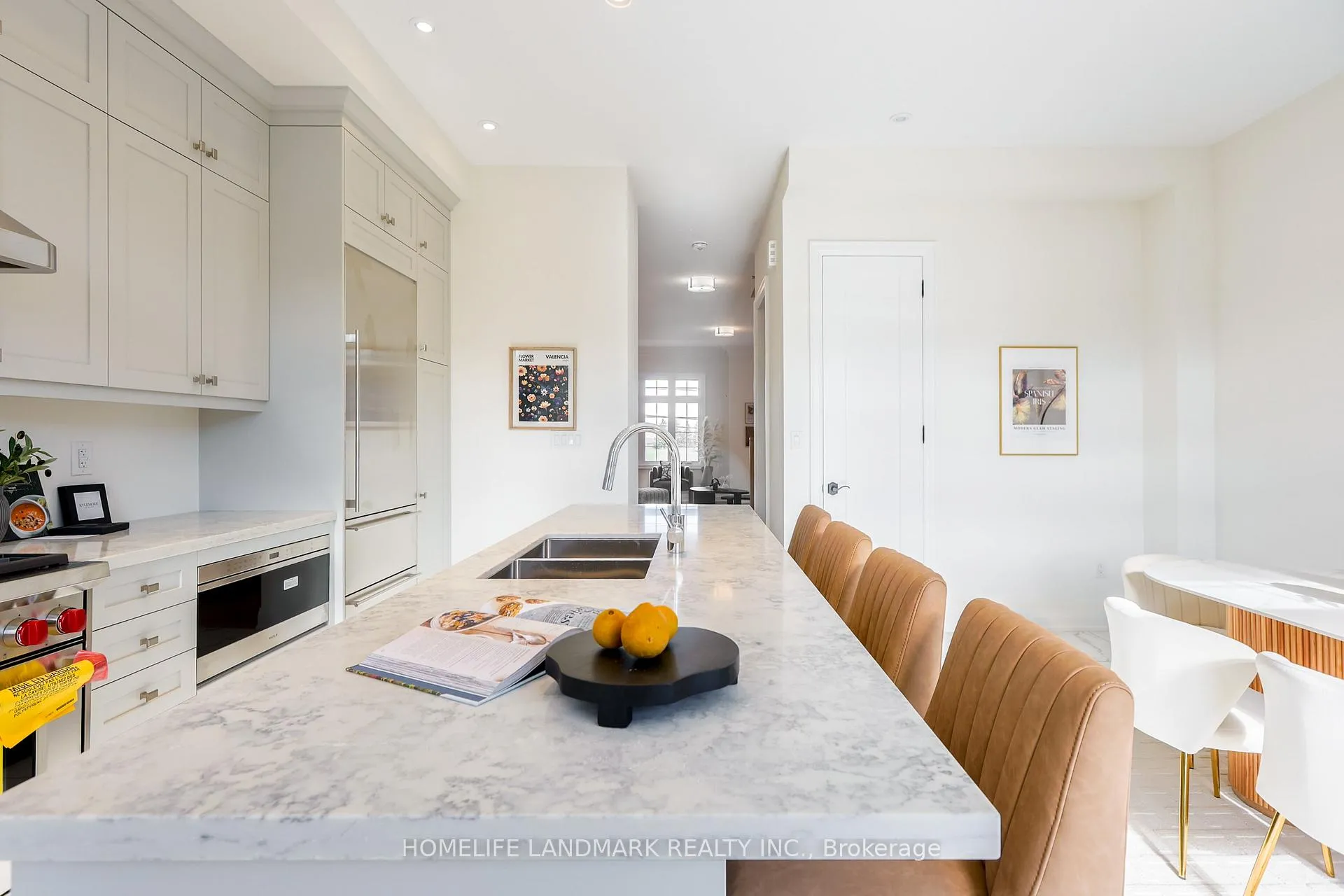 Photo 19 of 4267 Major Mackenzie Drive, Markham, Angus Glen — HOMEH