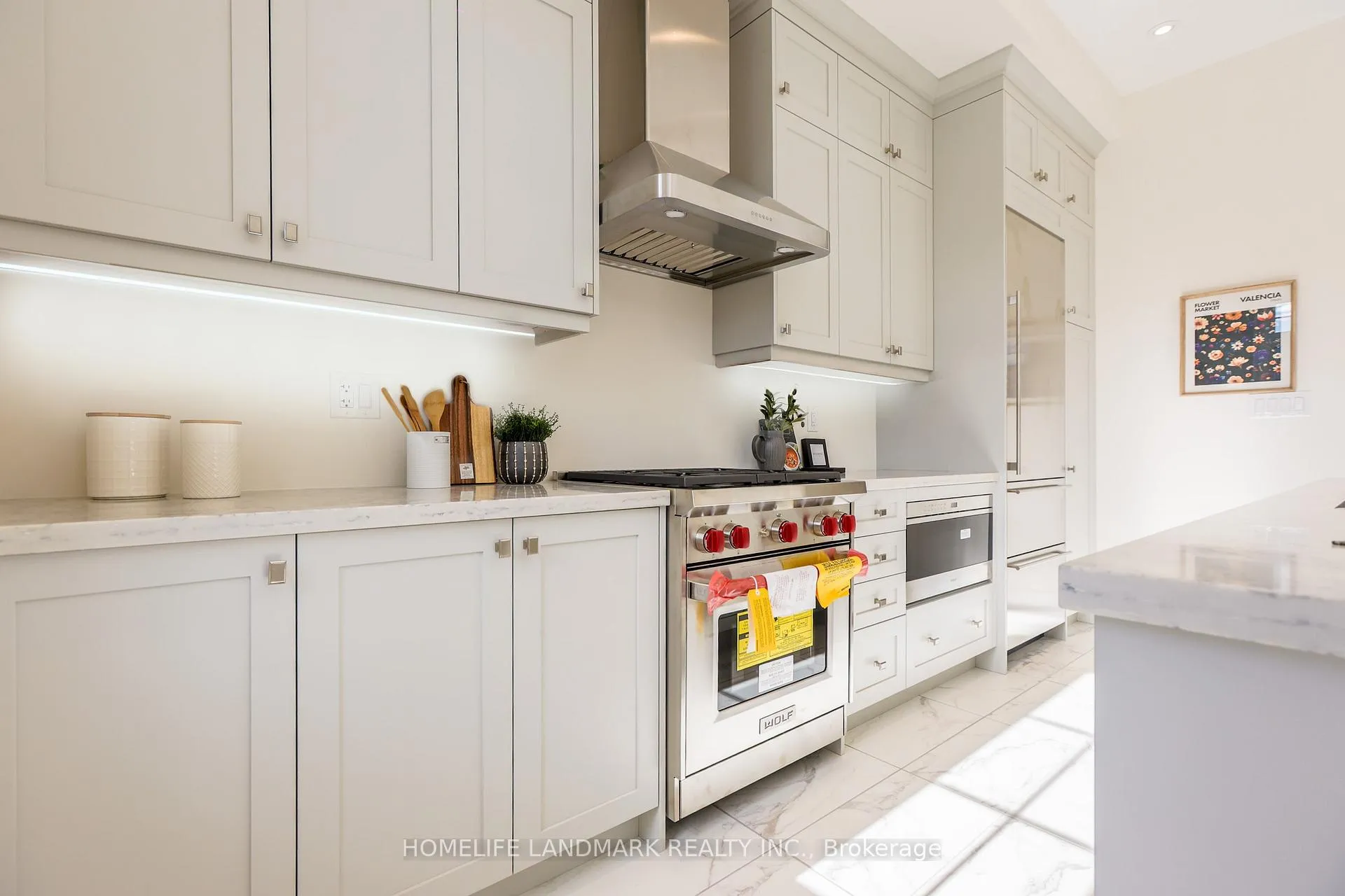 Photo 20 of 4267 Major Mackenzie Drive, Markham, Angus Glen — HOMEH