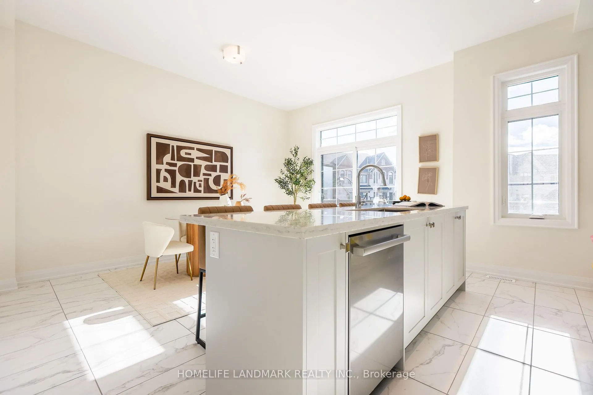 Photo 22 of 4267 Major Mackenzie Drive, Markham, Angus Glen — HOMEH
