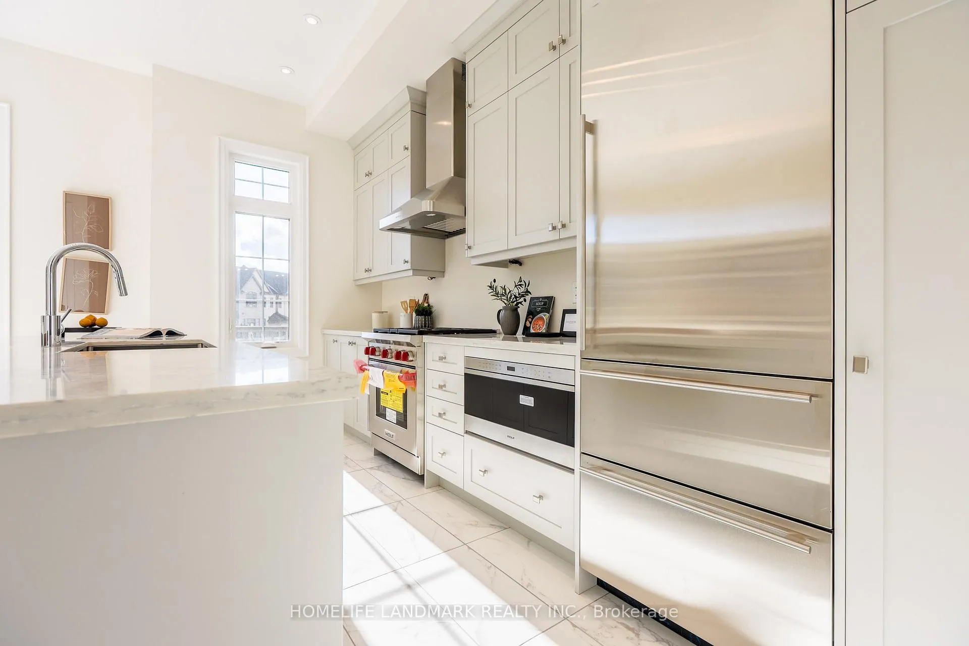 Photo 23 of 4267 Major Mackenzie Drive, Markham, Angus Glen — HOMEH