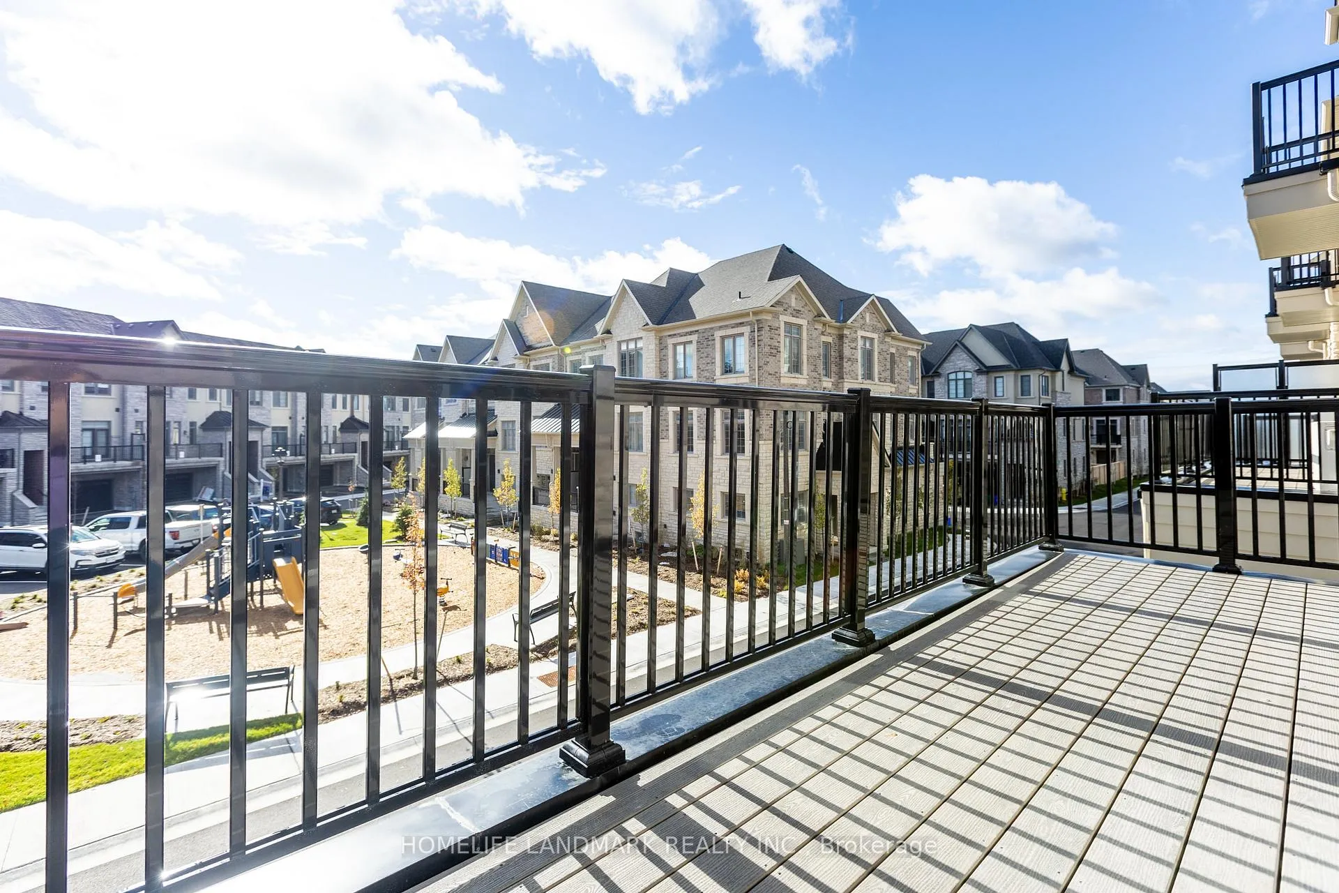 Photo 24 of 4267 Major Mackenzie Drive, Markham, Angus Glen — HOMEH