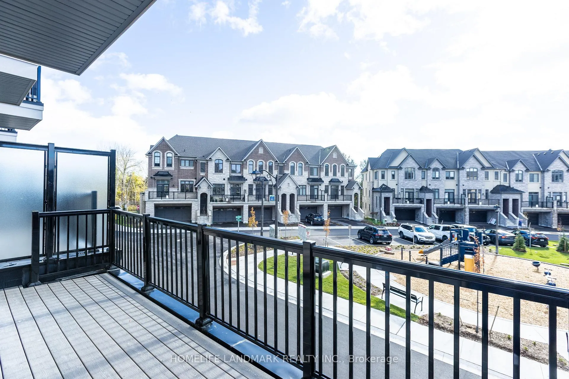 Photo 25 of 4267 Major Mackenzie Drive, Markham, Angus Glen — HOMEH