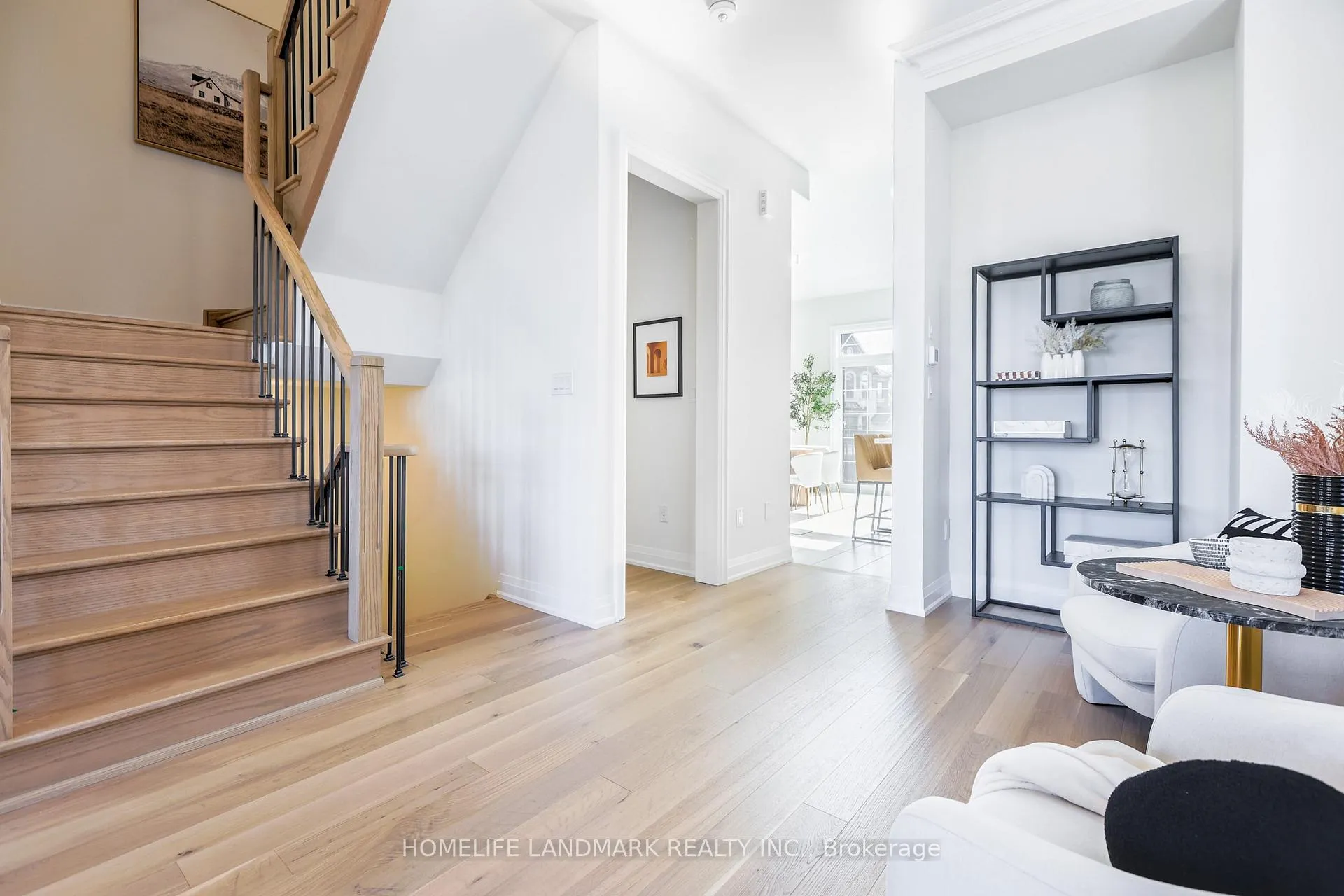 Photo 27 of 4267 Major Mackenzie Drive, Markham, Angus Glen — HOMEH