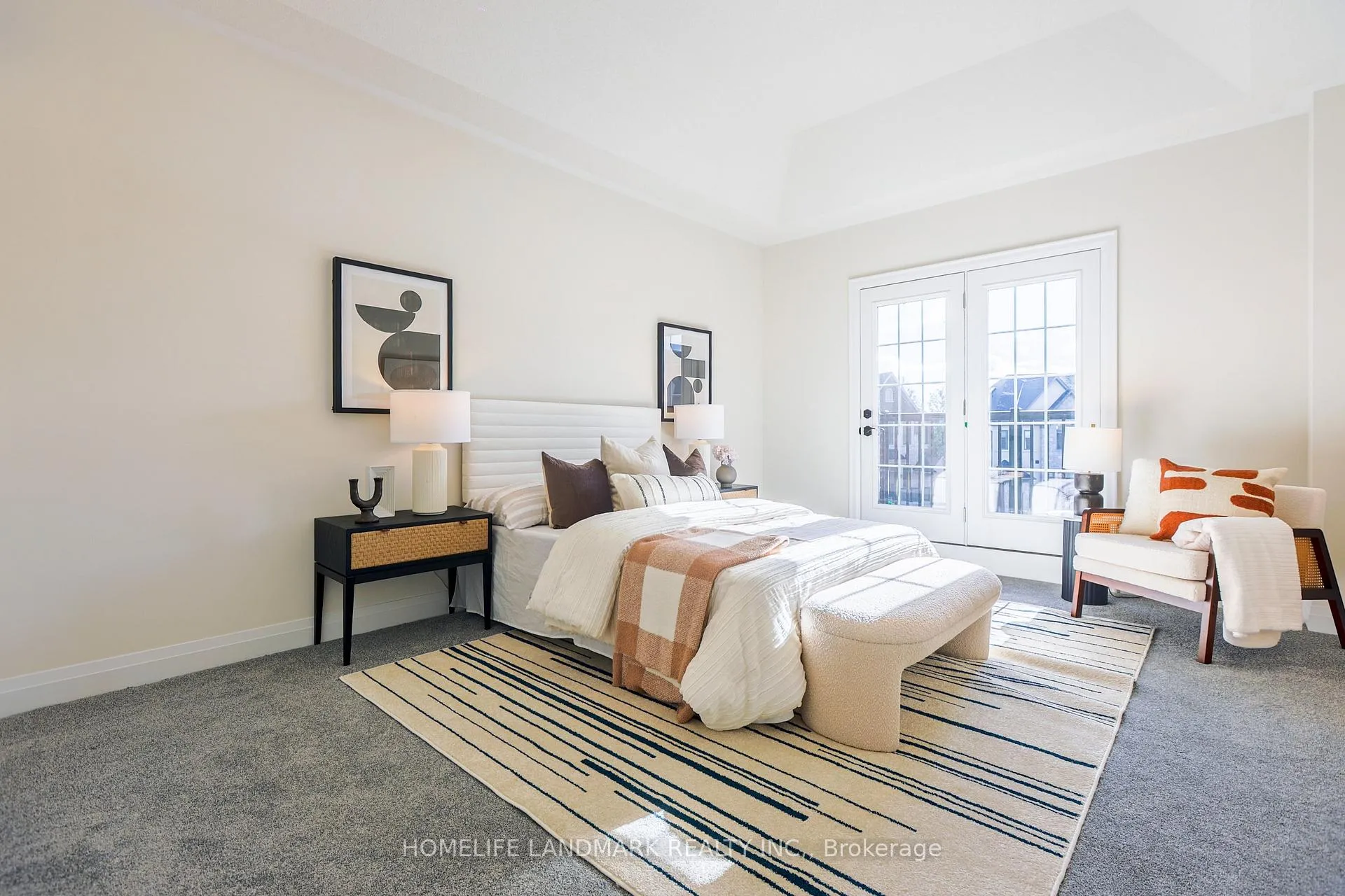 Photo 29 of 4267 Major Mackenzie Drive, Markham, Angus Glen — HOMEH