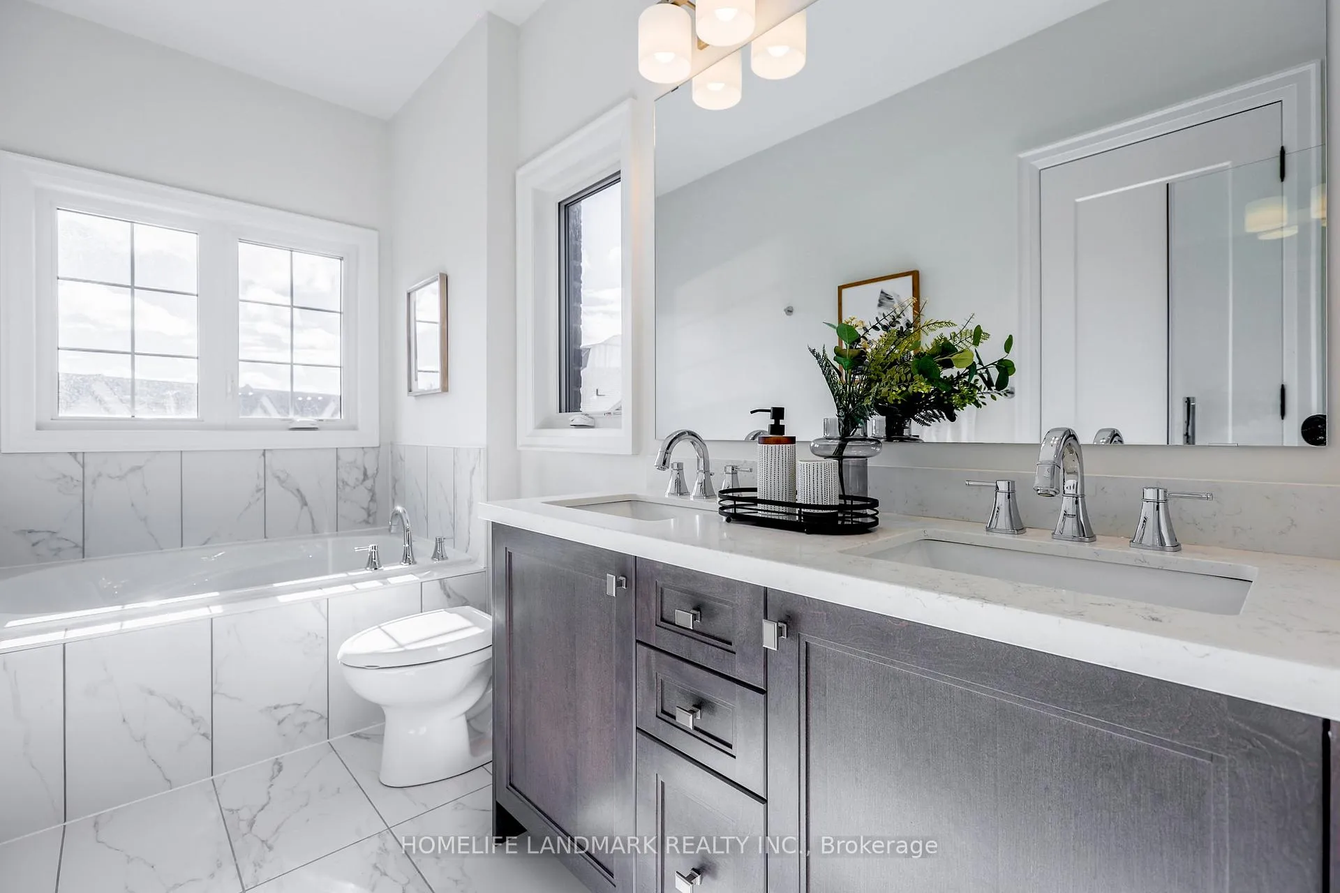 Photo 35 of 4267 Major Mackenzie Drive, Markham, Angus Glen — HOMEH