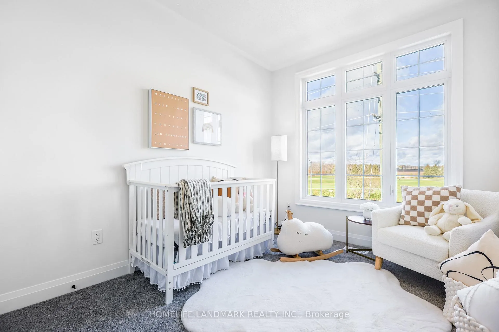 Photo 39 of 4267 Major Mackenzie Drive, Markham, Angus Glen — HOMEH