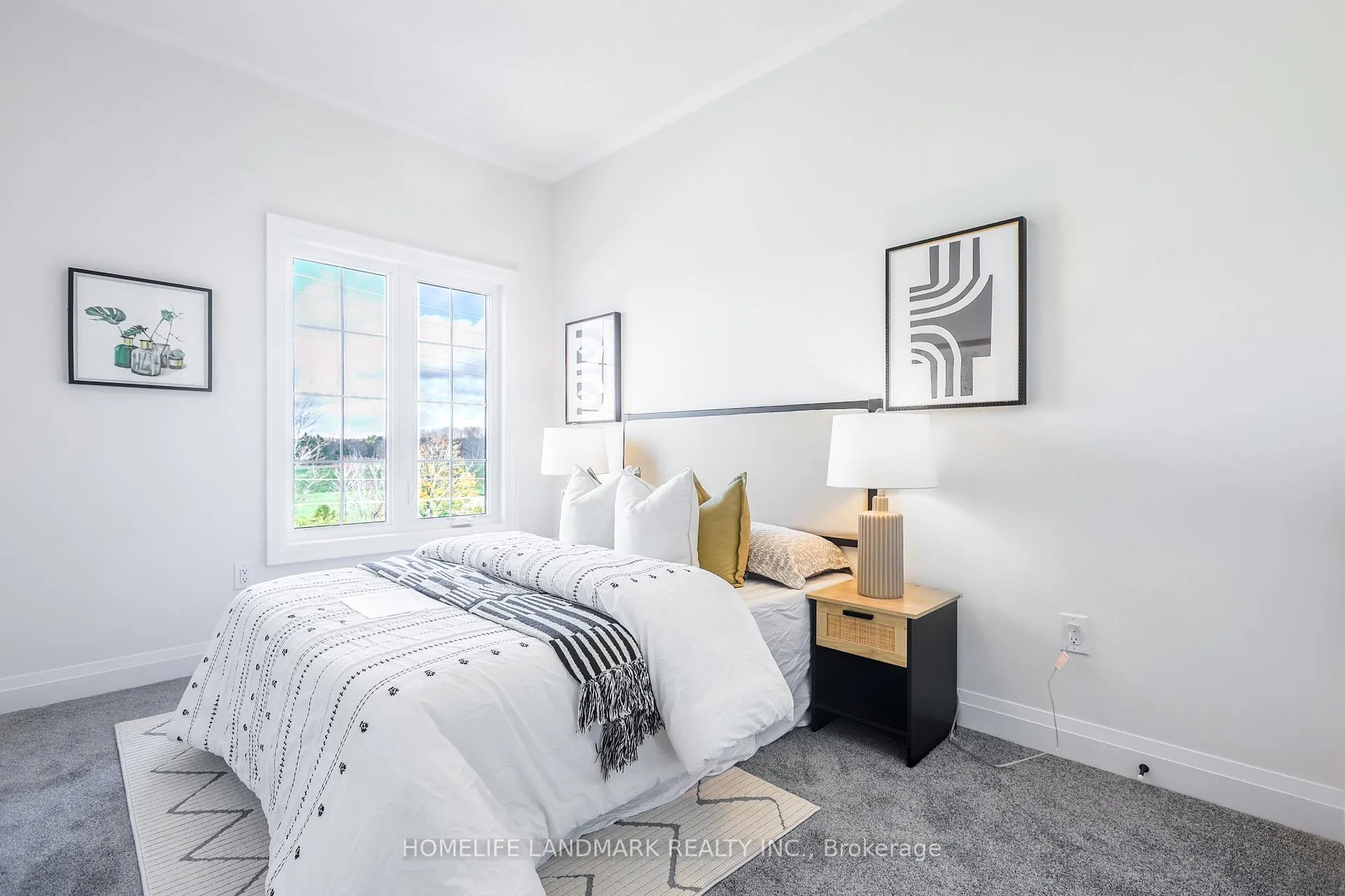 Photo 41 of 4267 Major Mackenzie Drive, Markham, Angus Glen — HOMEH