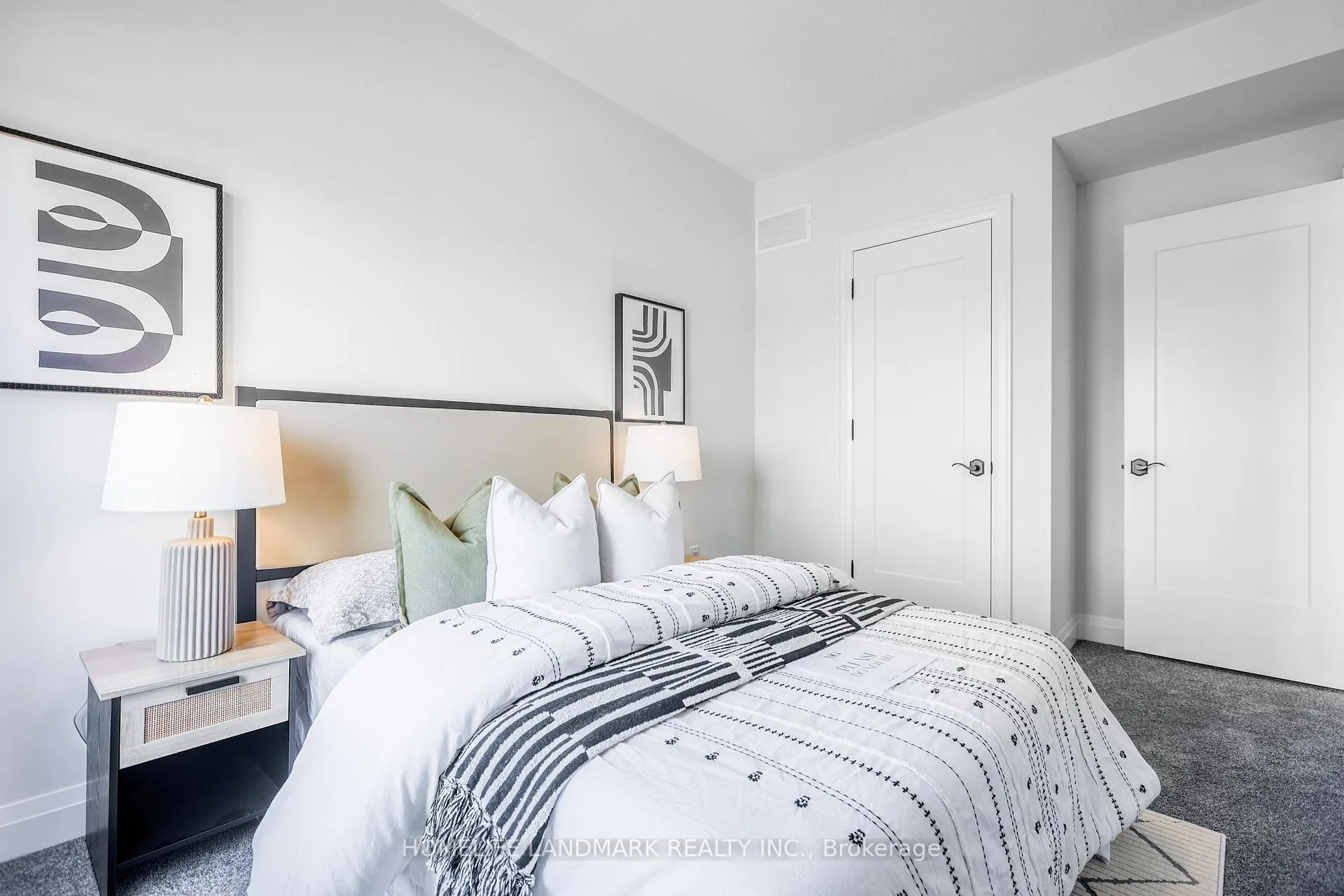 Photo 42 of 4267 Major Mackenzie Drive, Markham, Angus Glen — HOMEH