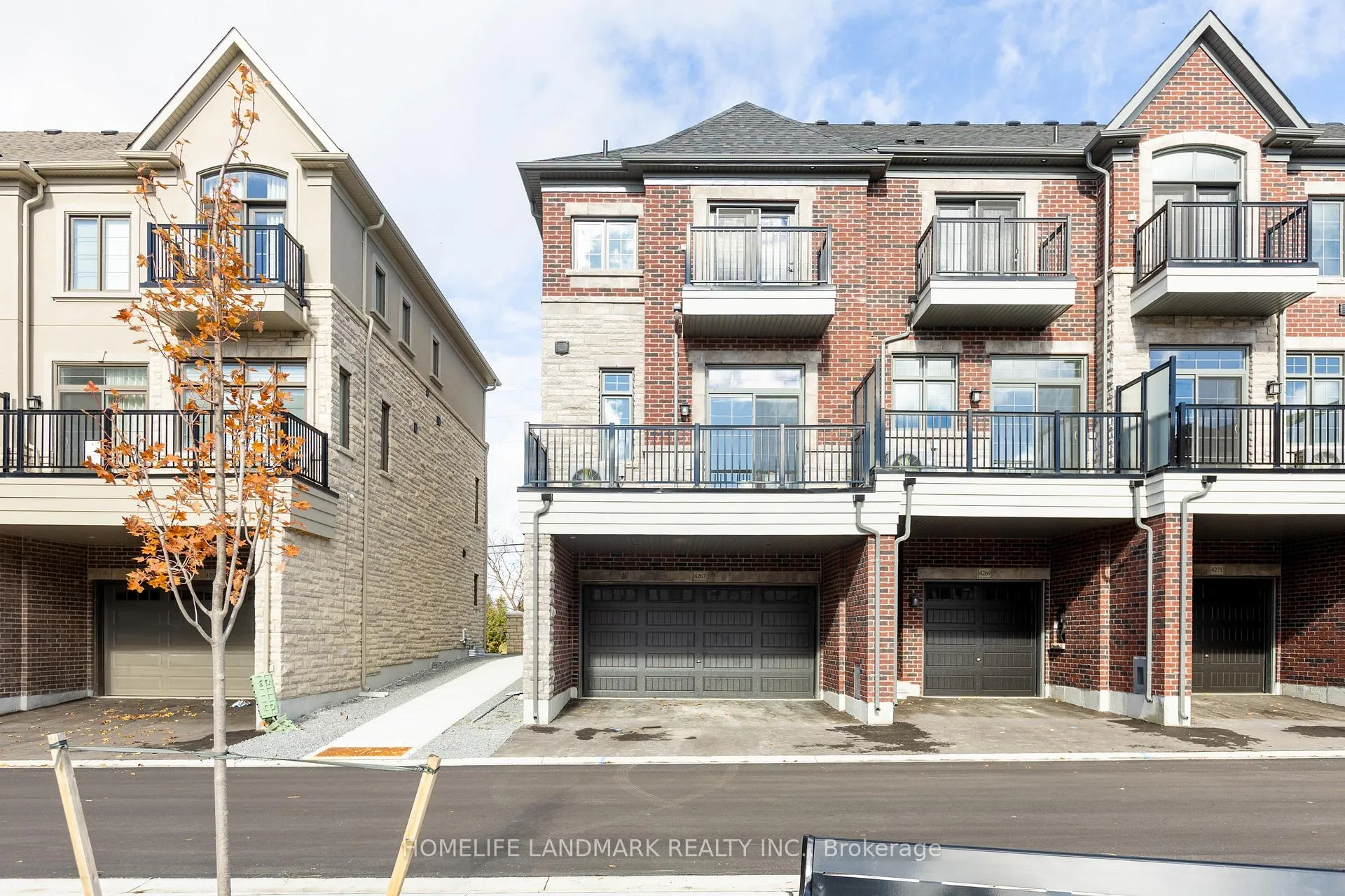 Photo 44 of 4267 Major Mackenzie Drive, Markham, Angus Glen — HOMEH
