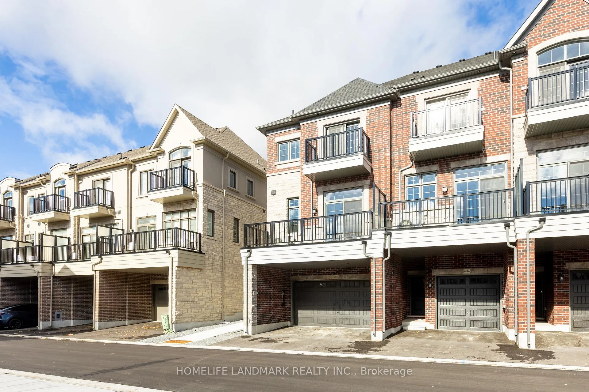 Photo 45 of 4267 Major Mackenzie Drive, Markham, Angus Glen — HOMEH