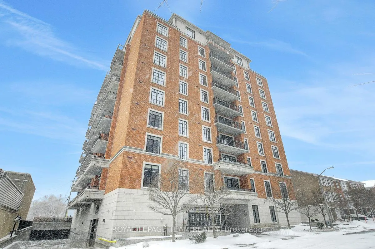 Photo 1 of Unit 302, 330 Loretta Avenue S, Ottawa, West Centre Town — HOMEH